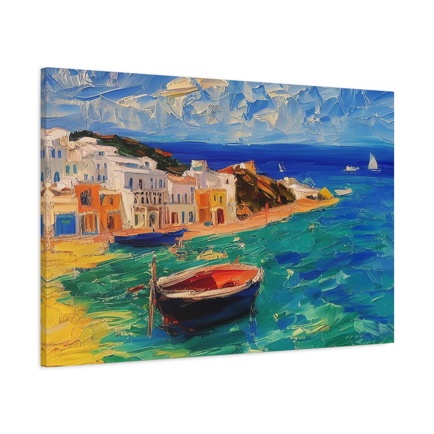 Mediterraneo