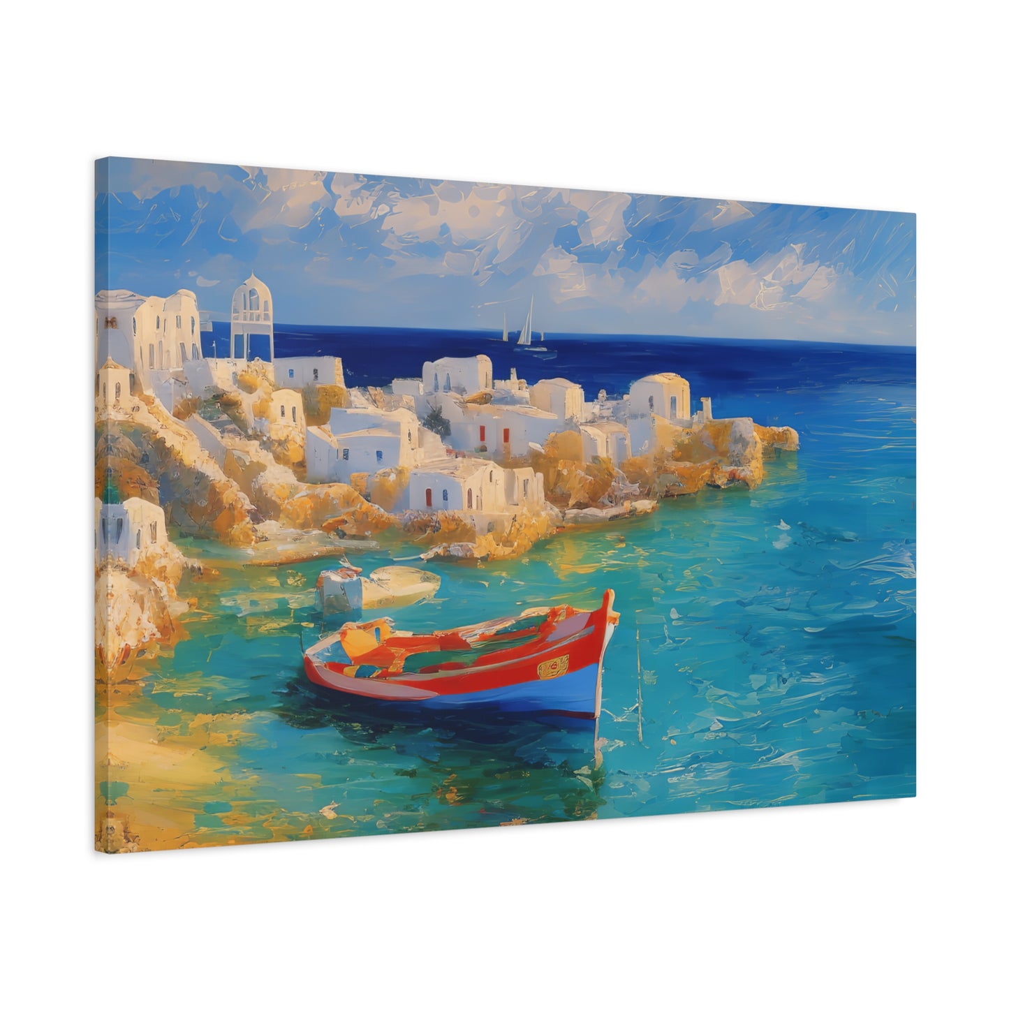Cavo Greco