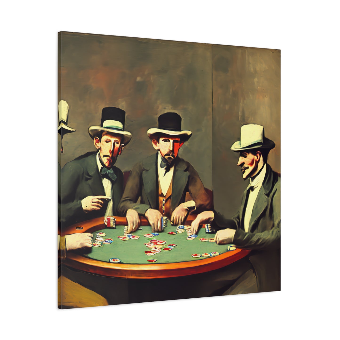 Gamblers Den