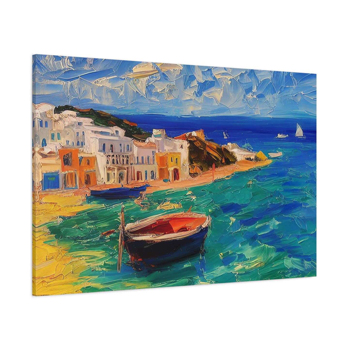 Mediterraneo