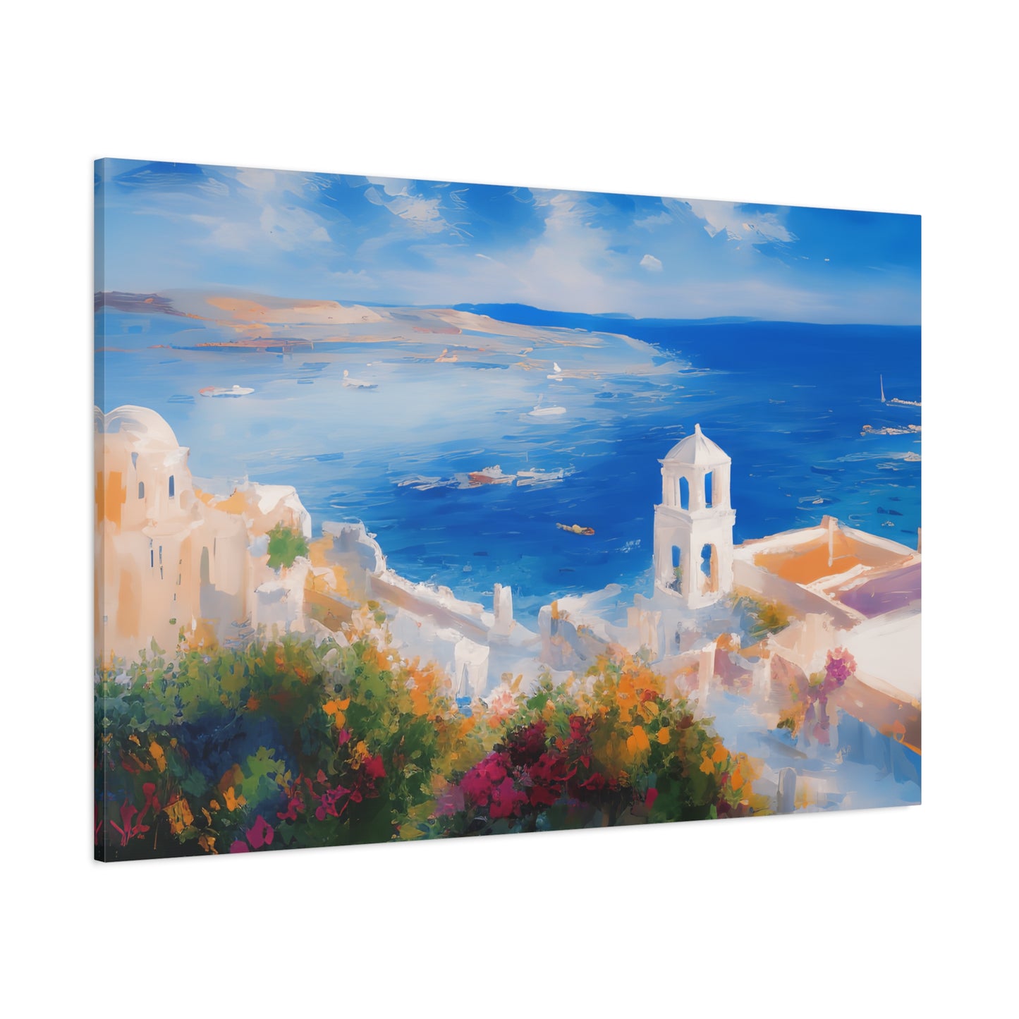 Aegeans Bells