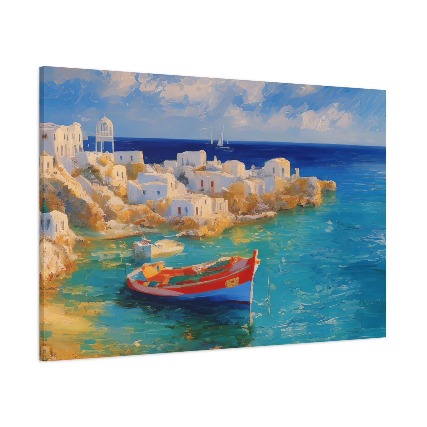 Cavo Greco