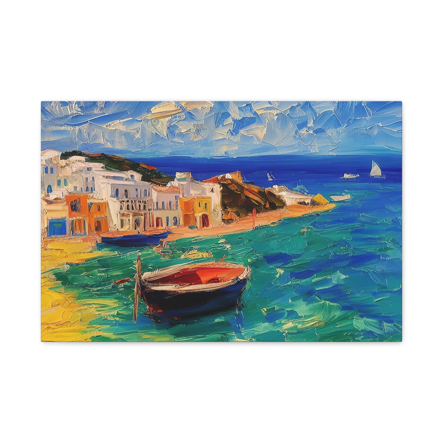 Mediterraneo