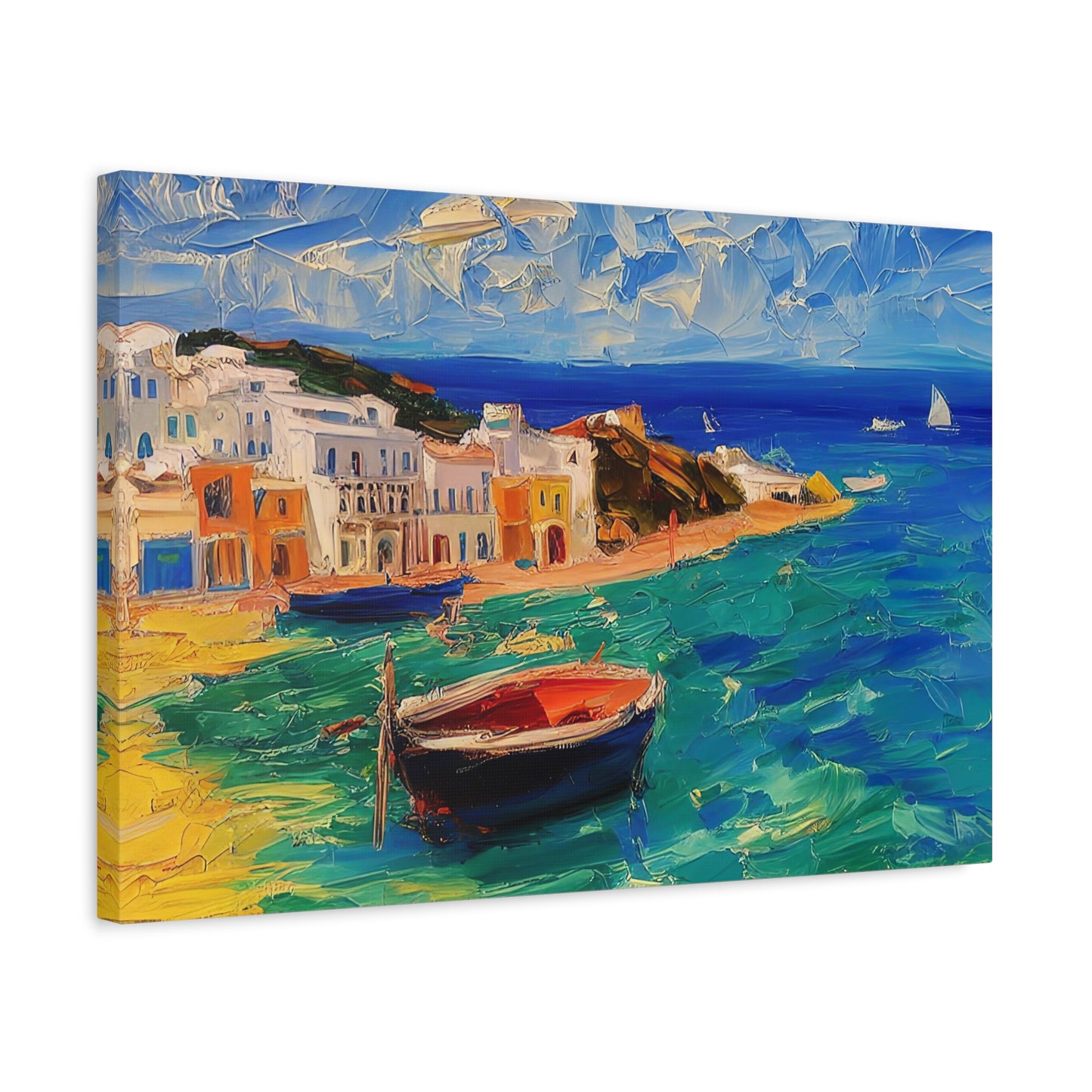 Mediterraneo