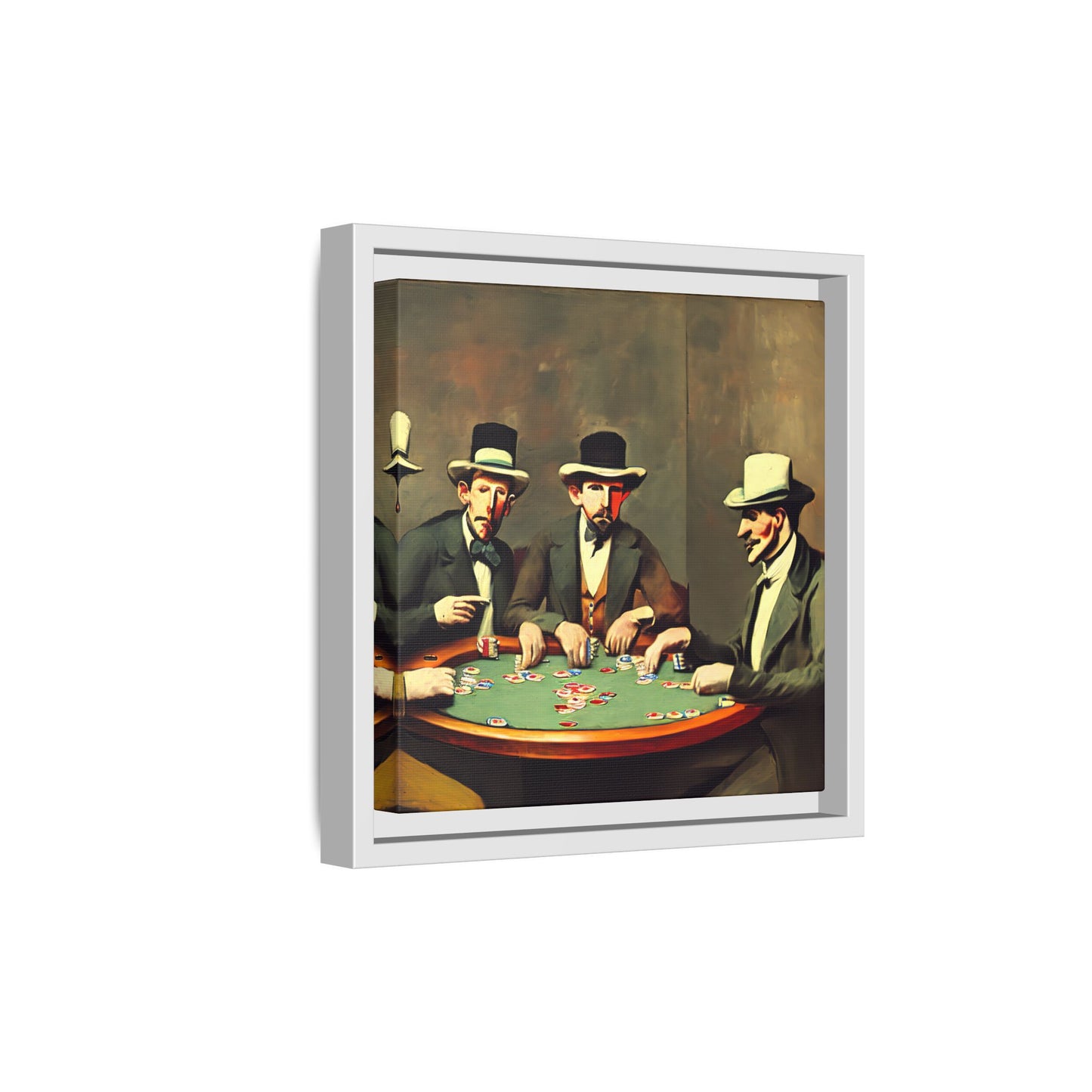 Gamblers Den
