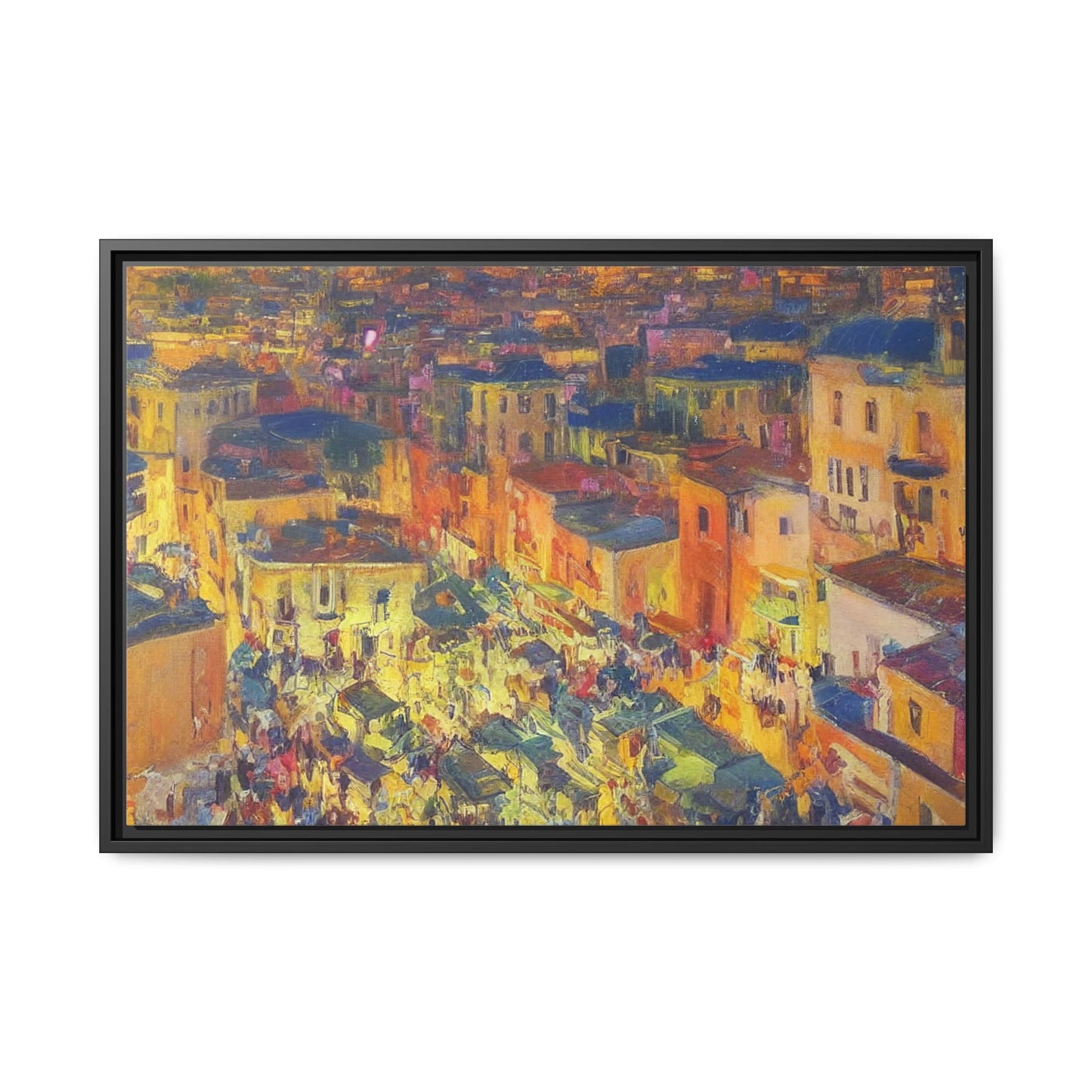 La Festa Di Piazza