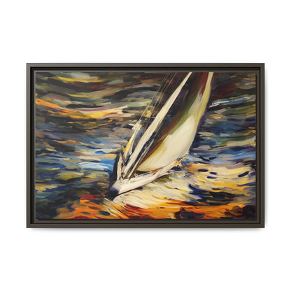 Coming Back To Light