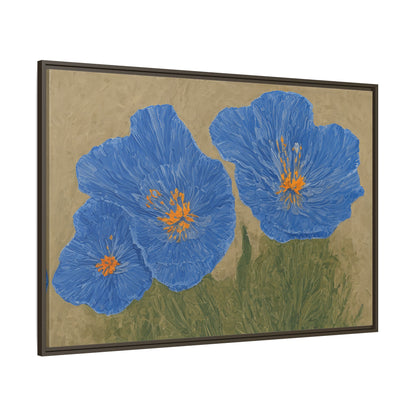The Himalayan Poppies