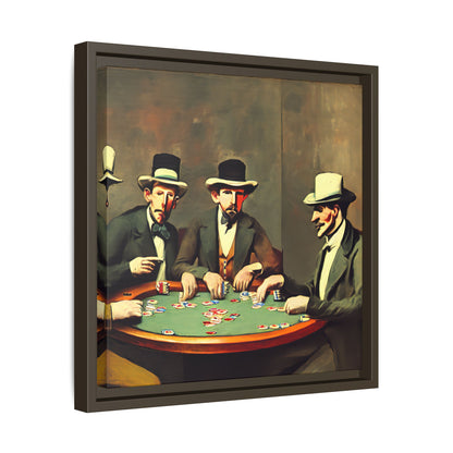 Gamblers Den