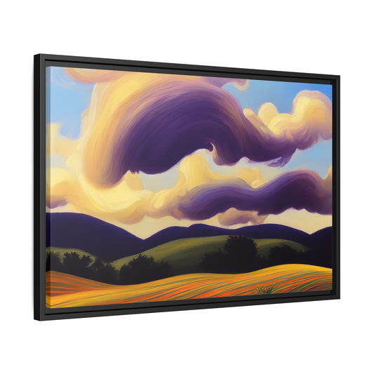 Mauve Meadows
