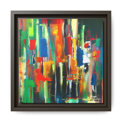 Monument Of Melting Candles