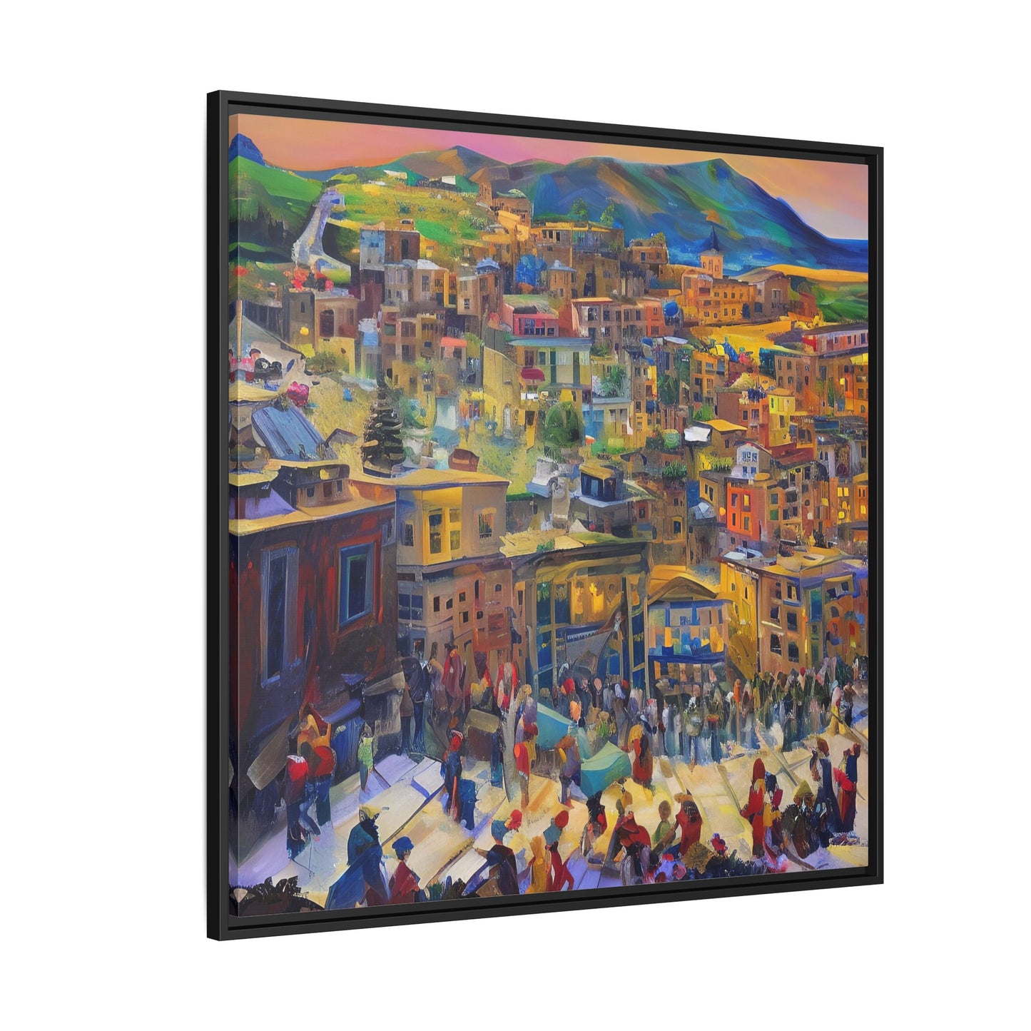 Το Παναΐρι Του Χωρκού