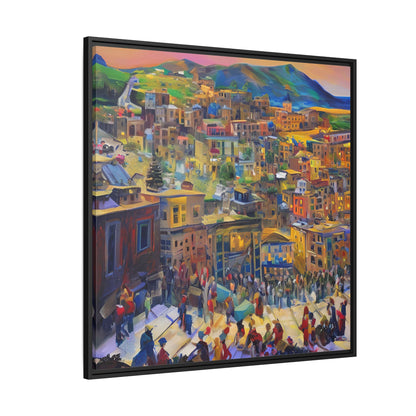 Το Παναΐρι Του Χωρκού