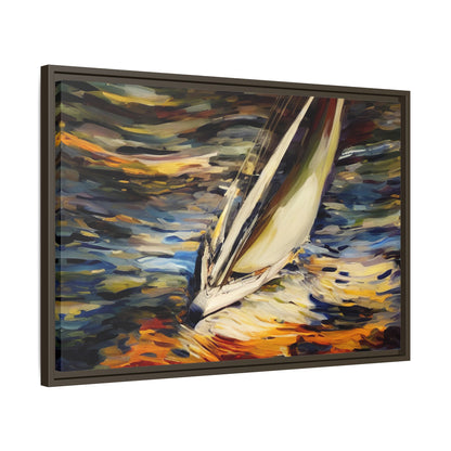 Coming Back To Light