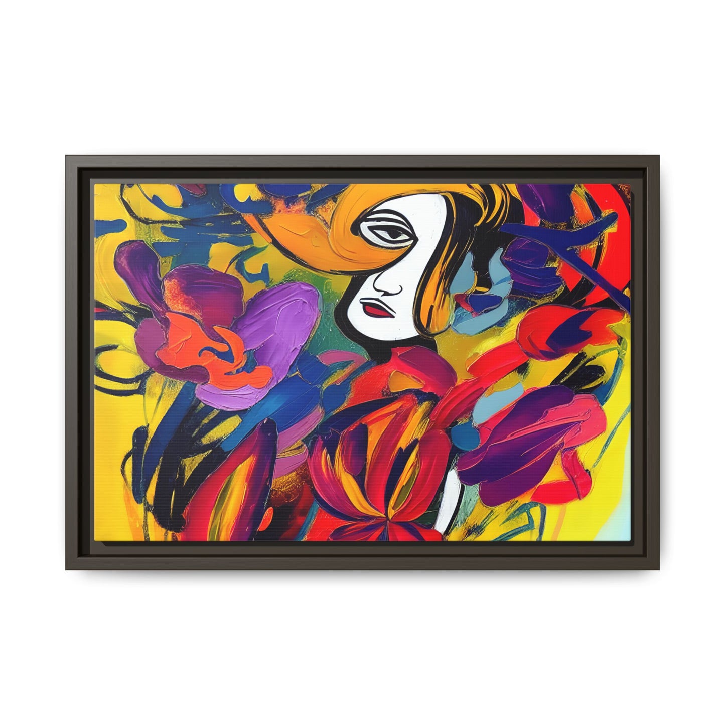 Colour Gaze