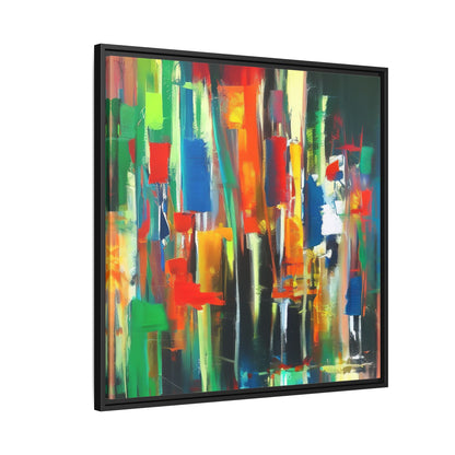 Monument Of Melting Candles