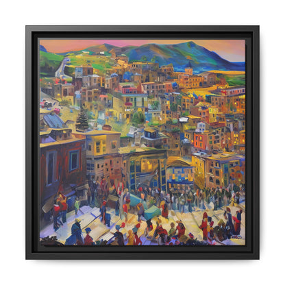 Το Παναΐρι Του Χωρκού