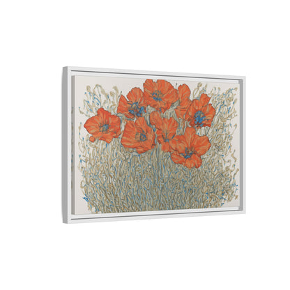 Tis Poppies