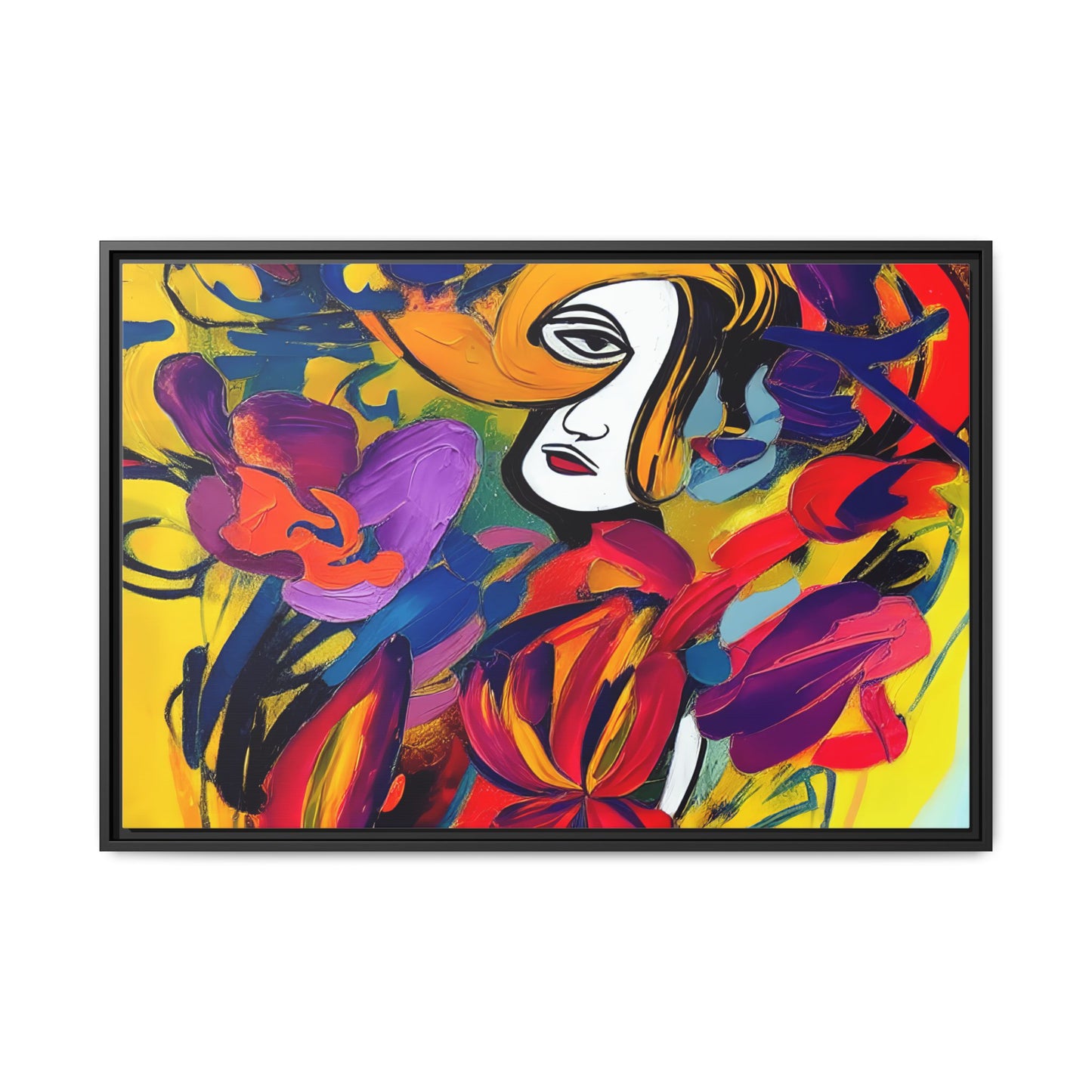 Colour Gaze