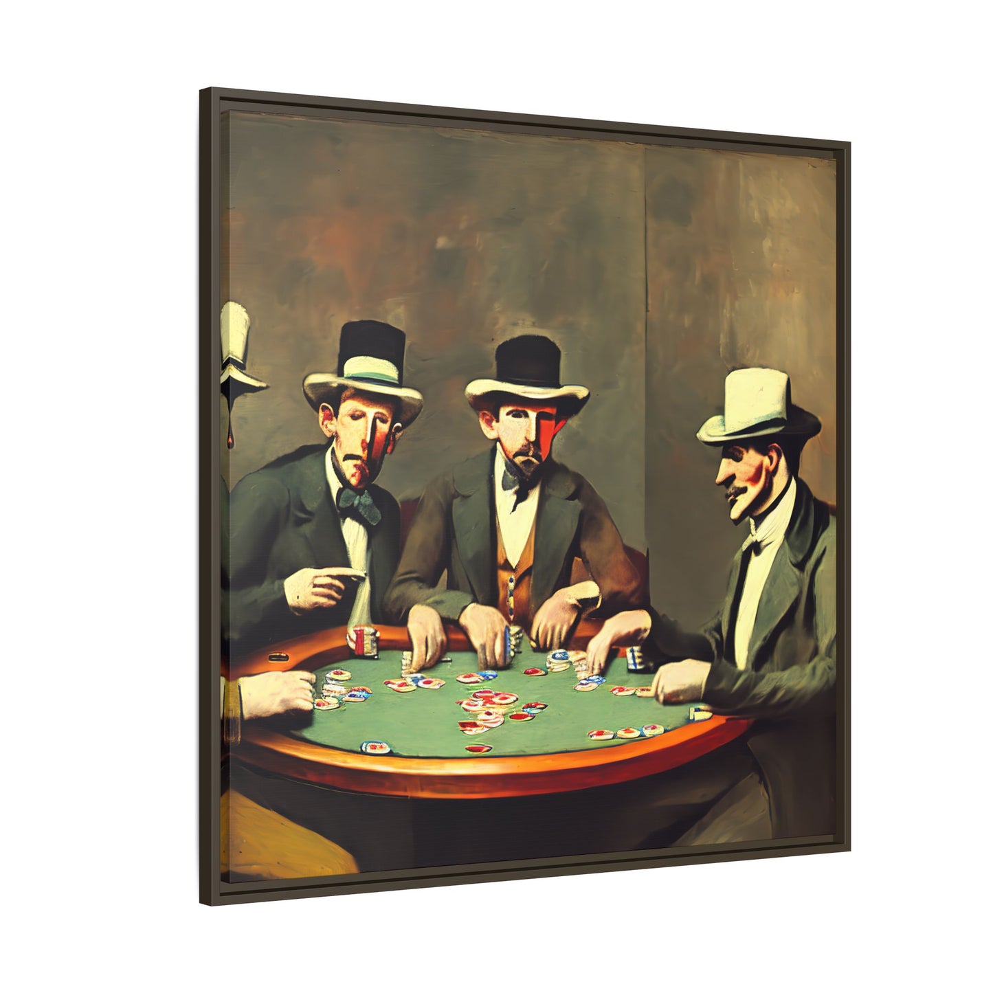 Gamblers Den
