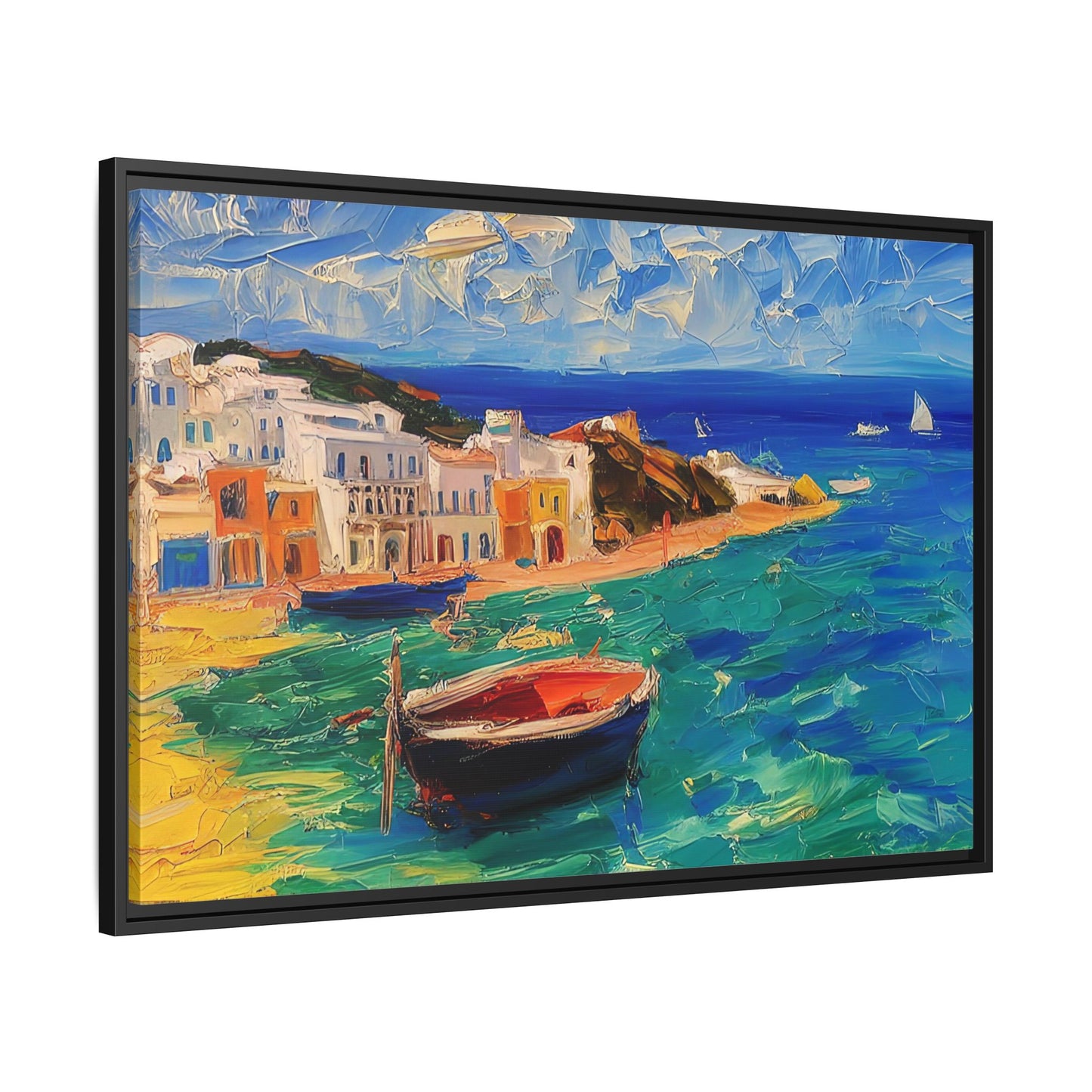 Mediterraneo