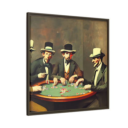 Gamblers Den