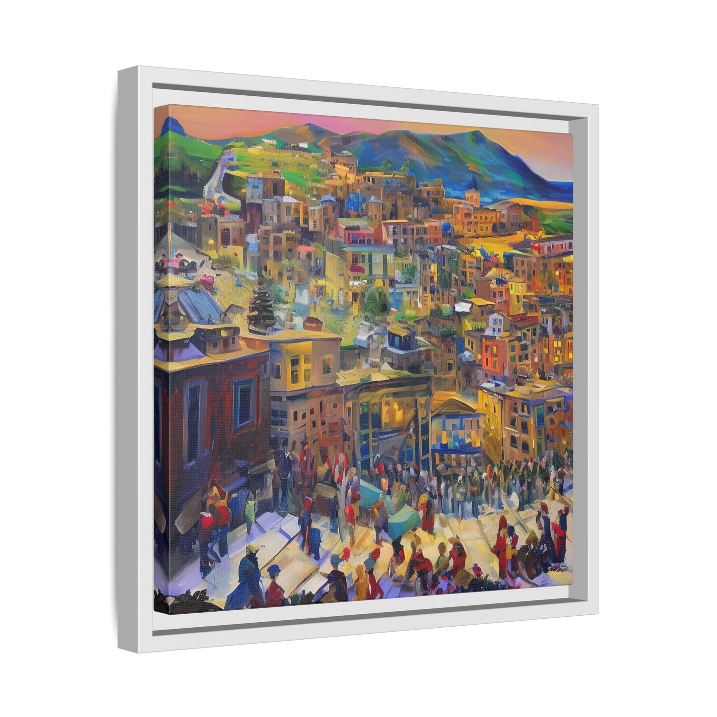 Το Παναΐρι Του Χωρκού