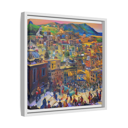 Το Παναΐρι Του Χωρκού