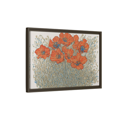 Tis Poppies