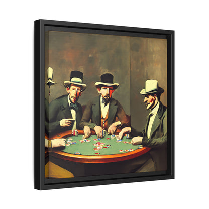 Gamblers Den