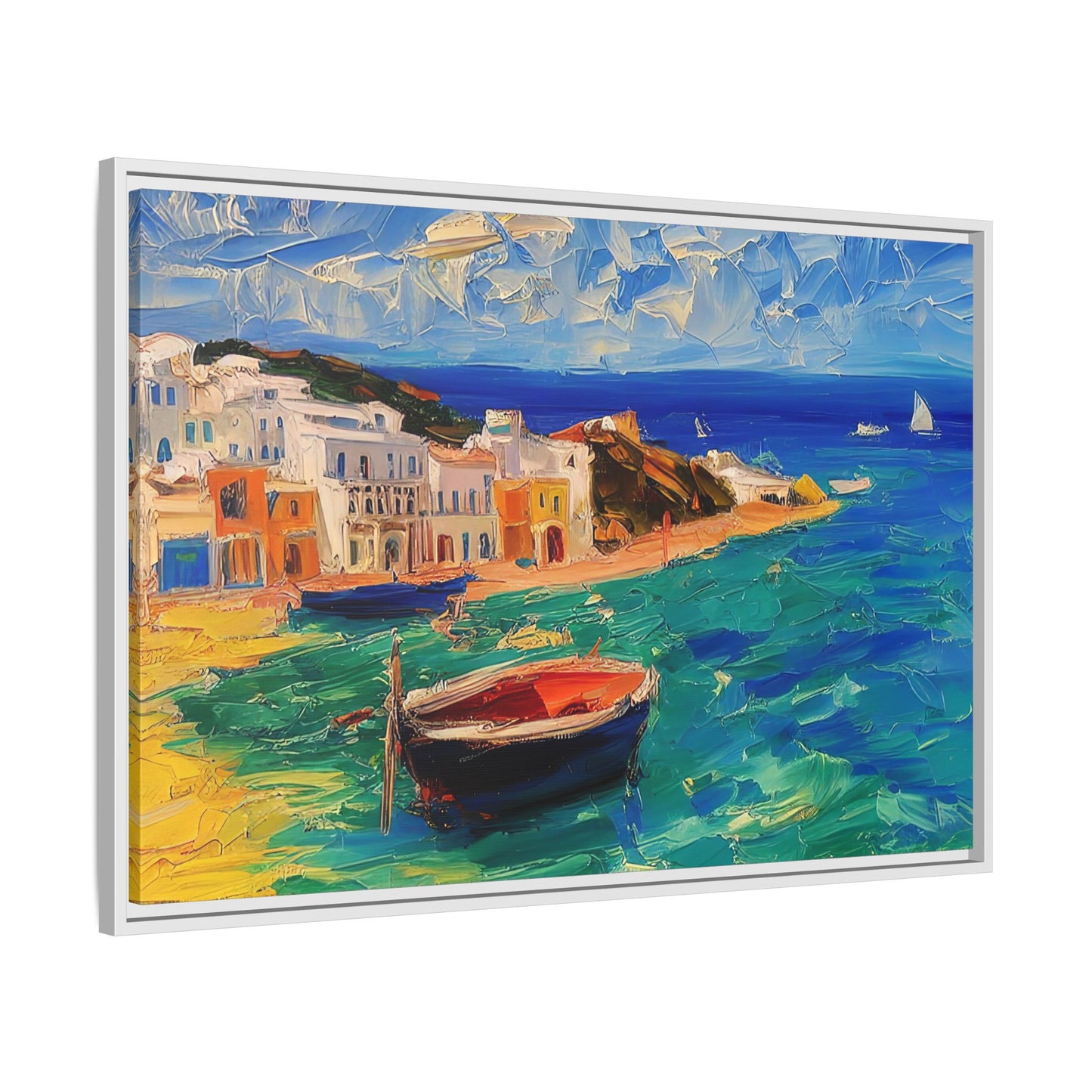 Mediterraneo
