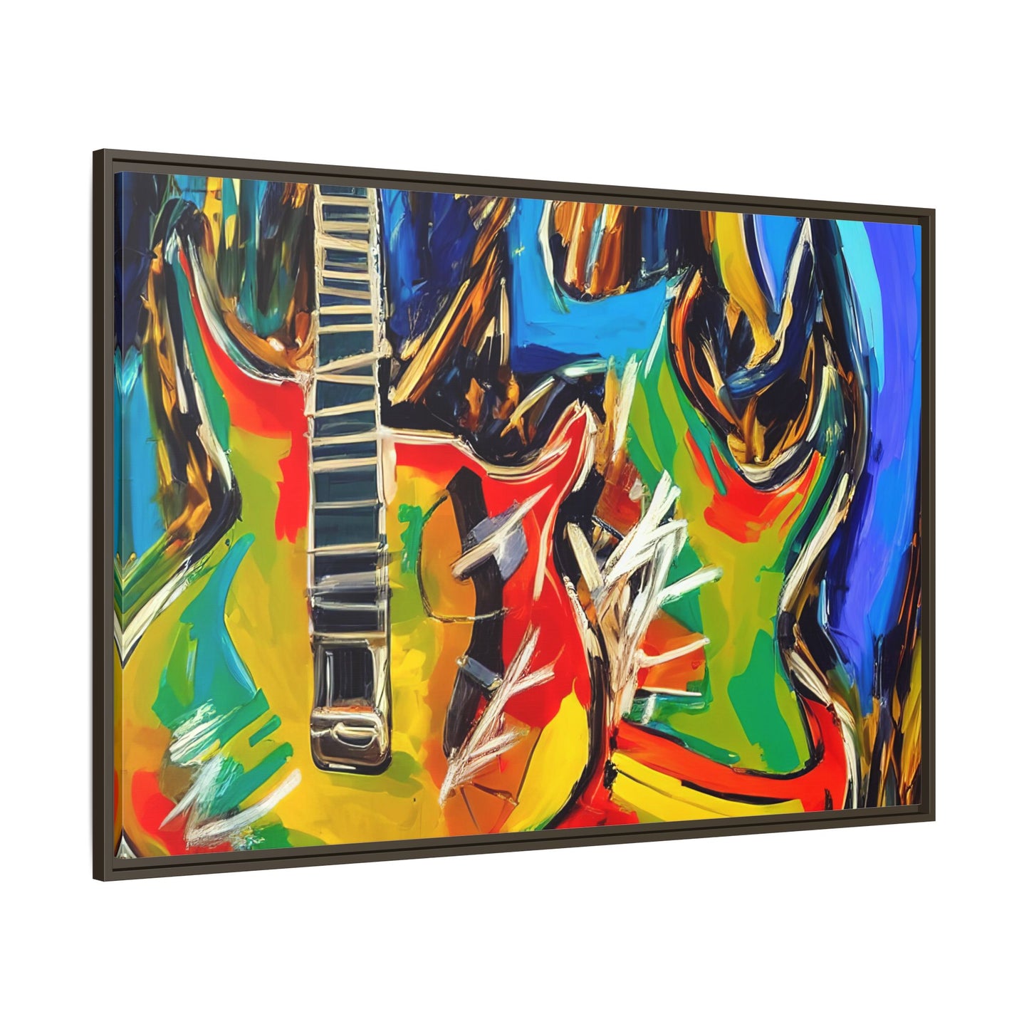 Handcrafting Pleasure