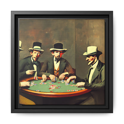 Gamblers Den