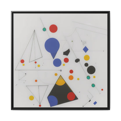 The Shape Of Geometry