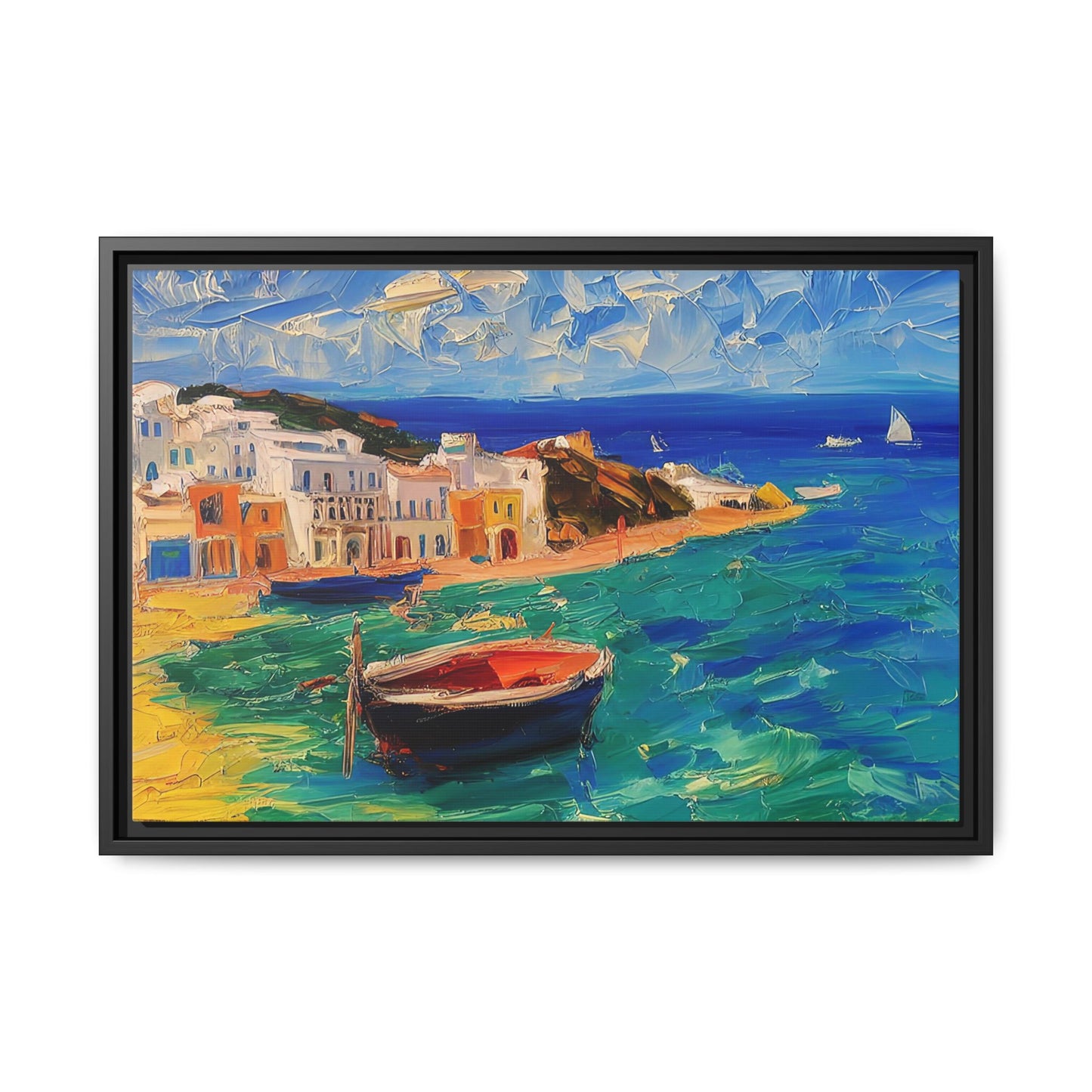 Mediterraneo
