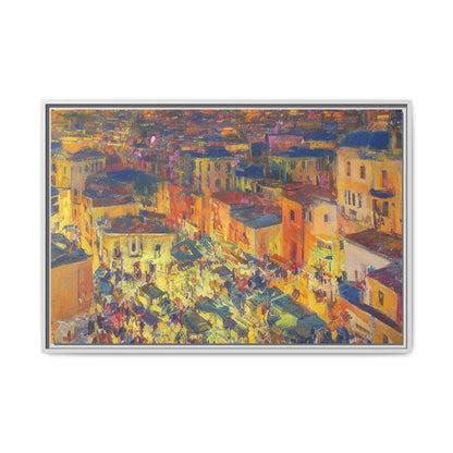 La Festa Di Piazza