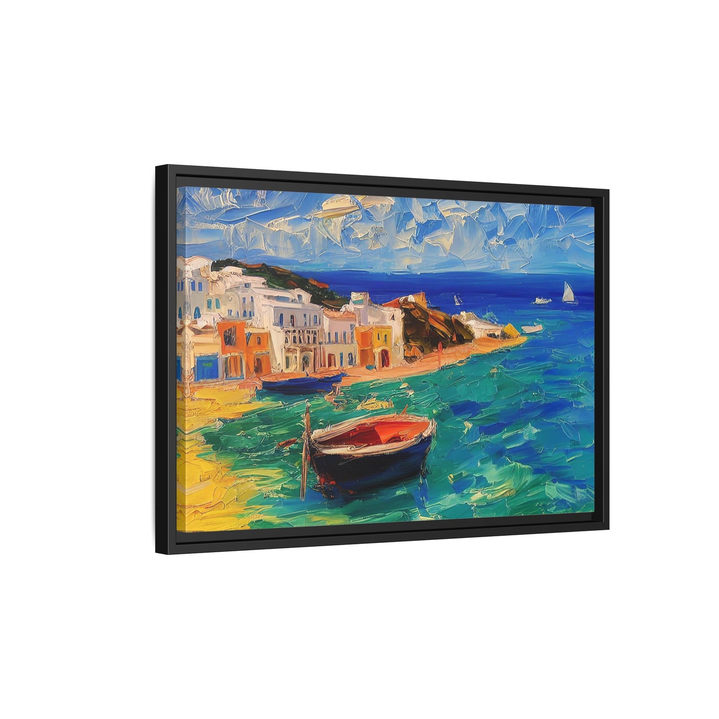 Mediterraneo