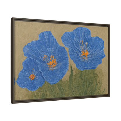 The Himalayan Poppies