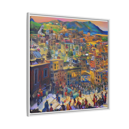 Το Παναΐρι Του Χωρκού