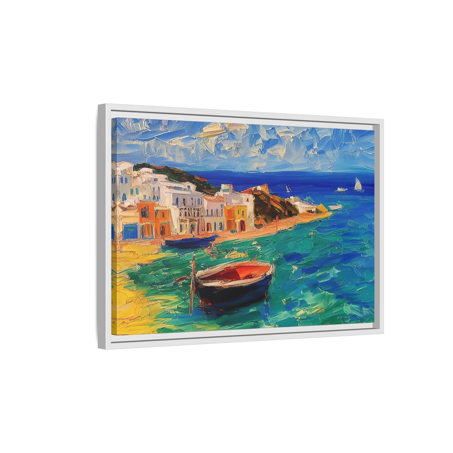 Mediterraneo