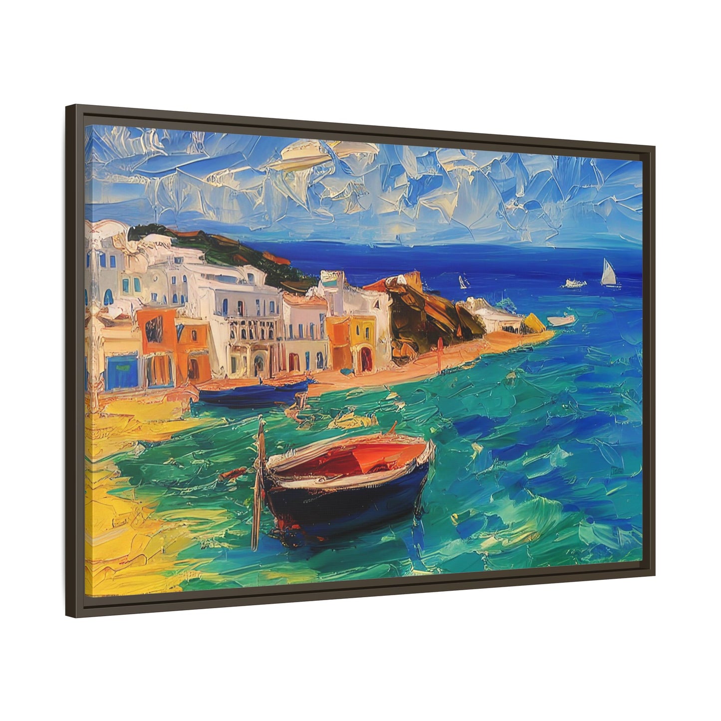 Mediterraneo