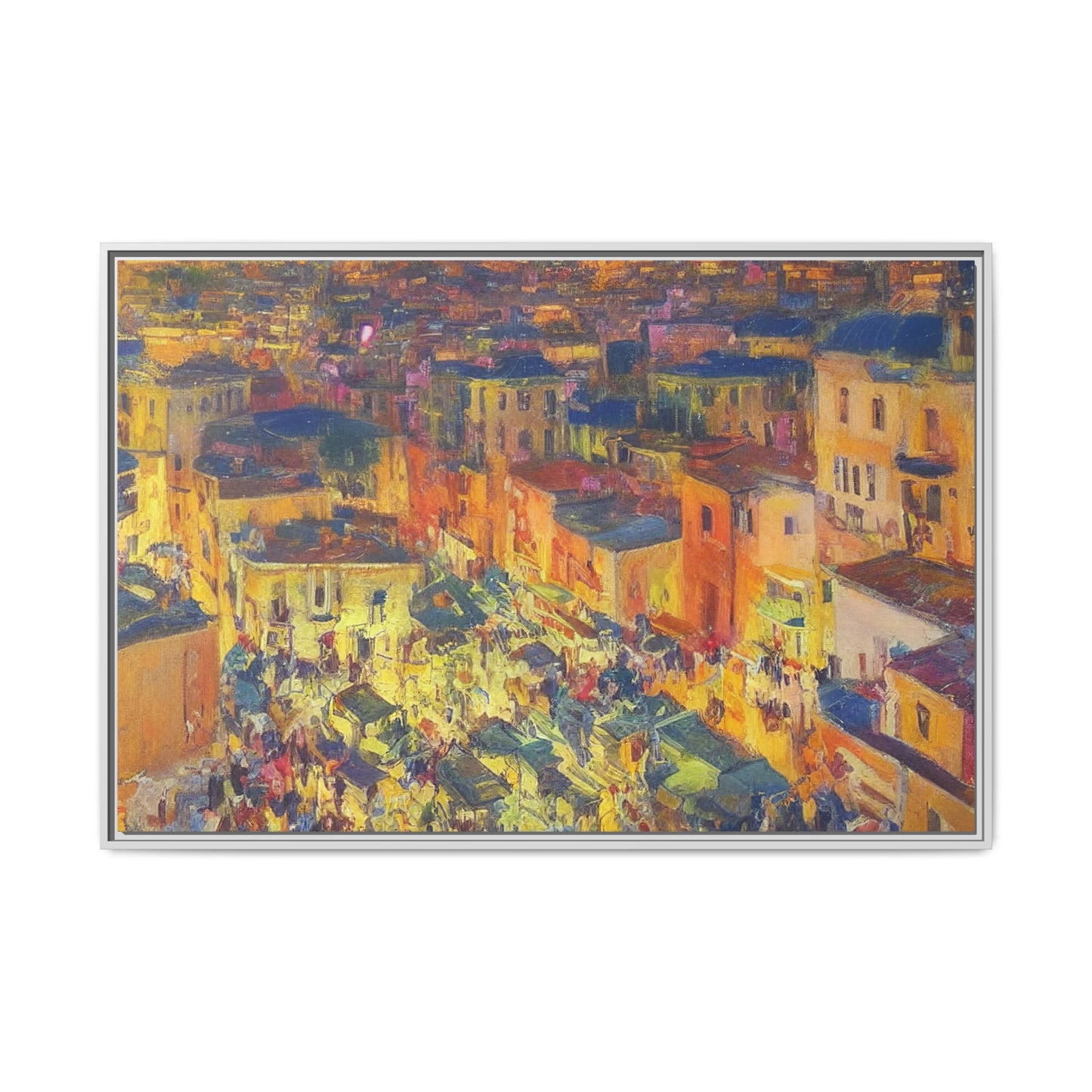La Festa Di Piazza