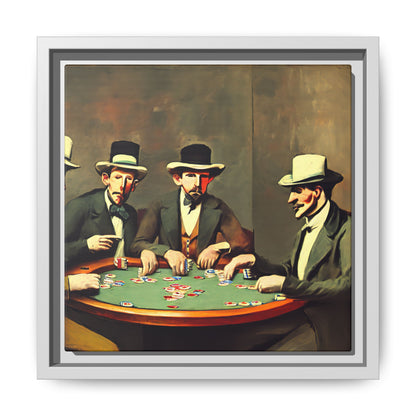 Gamblers Den