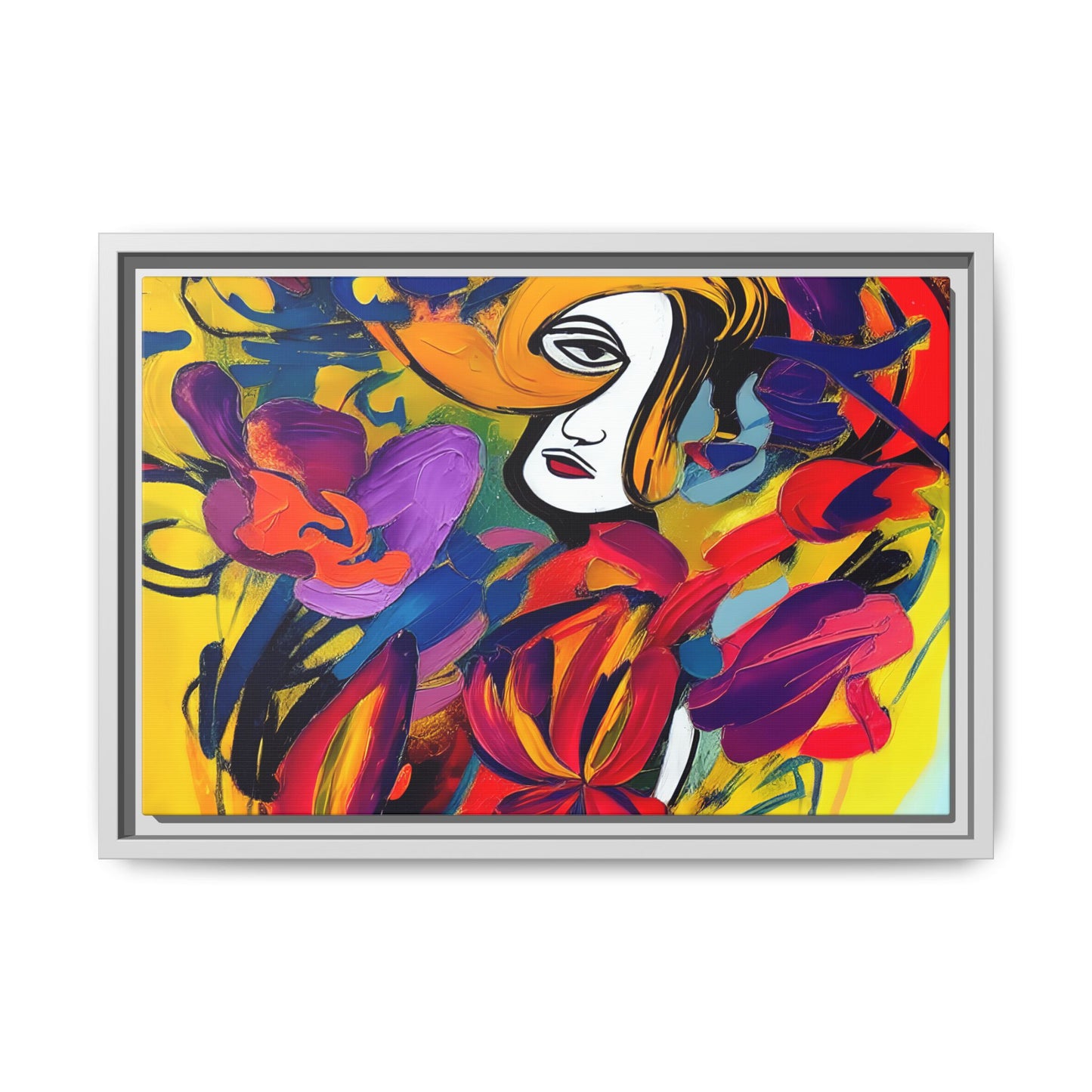 Colour Gaze