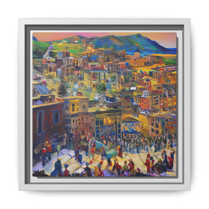 Το Παναΐρι Του Χωρκού