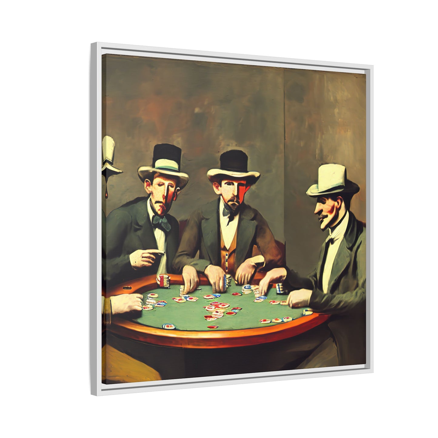 Gamblers Den