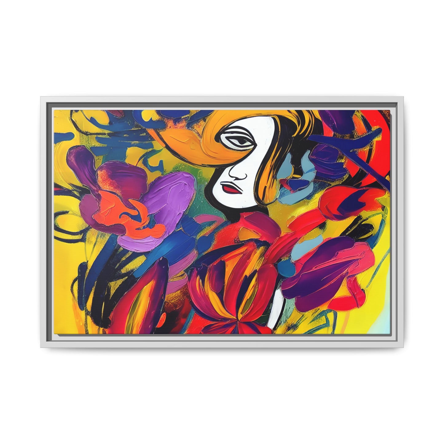 Colour Gaze