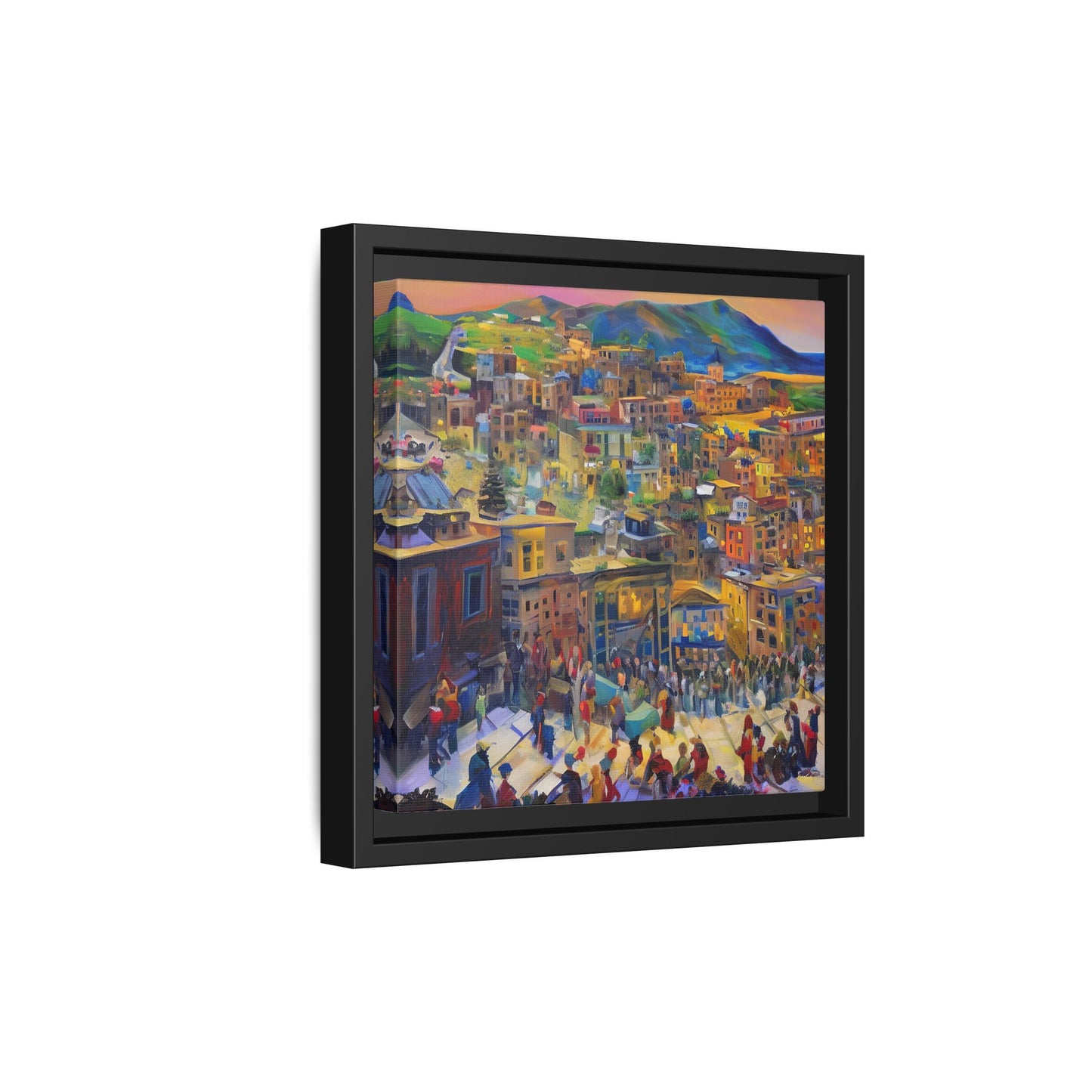 Το Παναΐρι Του Χωρκού