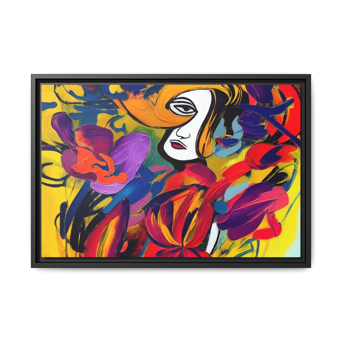 Colour Gaze