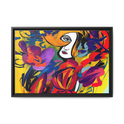 Colour Gaze